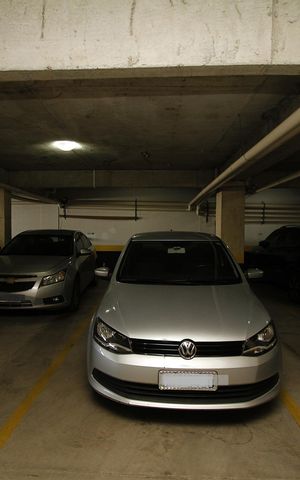 Apartamento para alugar com 72m², 2 quartos e 2 vagasGaragem