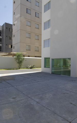 Apartamento para alugar com 72m², 2 quartos e 2 vagasÁrea comum