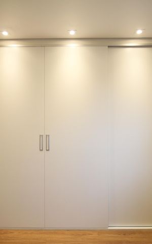 Apartamento para alugar com 70m², 2 quartos e 2 vagasSuíte