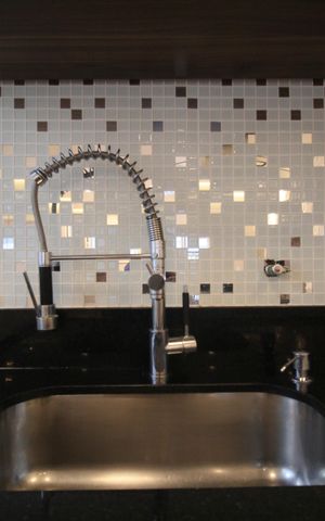 Apartamento para alugar com 70m², 2 quartos e 2 vagasCozinha