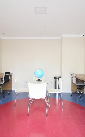 Apartamento para alugar com 70m², 2 quartos e 2 vagasÁrea comum - Coworking