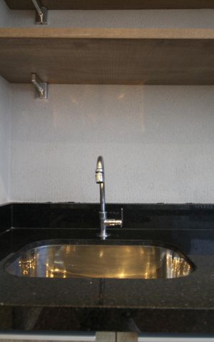 Apartamento para alugar com 70m², 2 quartos e 2 vagasVaranda