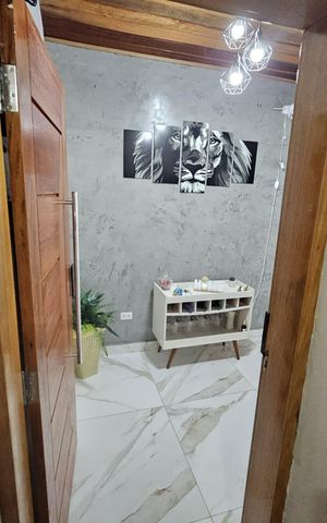 Apartamento para alugar com 124m², 3 quartos e 1 vaga Apartamento para alugar com 124m², 3 quartos e 1 vagaHall de entrada