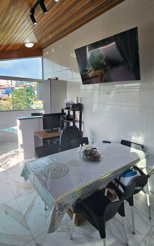 Apartamento para alugar com 124m², 3 quartos e 1 vaga Apartamento para alugar com 124m², 3 quartos e 1 vagaCozinha