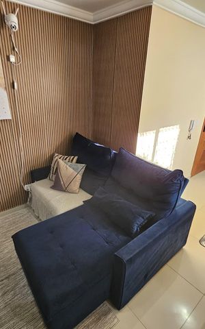 Apartamento para alugar com 124m², 3 quartos e 1 vaga Apartamento para alugar com 124m², 3 quartos e 1 vagaSala