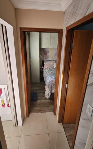 Apartamento para alugar com 124m², 3 quartos e 1 vaga Apartamento para alugar com 124m², 3 quartos e 1 vagaQuarto
