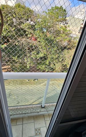 Apartamento para alugar com 124m², 3 quartos e 1 vaga Apartamento para alugar com 124m², 3 quartos e 1 vagaVaranda
