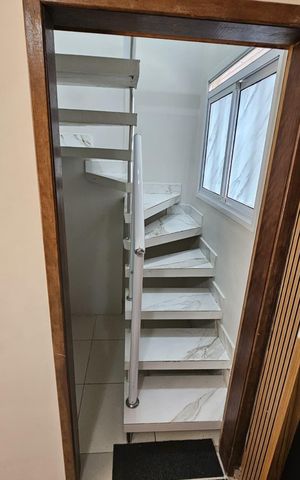 Apartamento para alugar com 124m², 3 quartos e 1 vaga Apartamento para alugar com 124m², 3 quartos e 1 vagaCorredor
