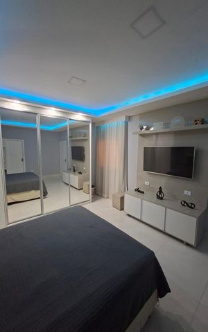Casa à venda com 200m², 7 quartos e 4 vagasQuarto