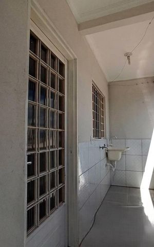 Casa à venda com 200m², 7 quartos e 4 vagasVaranda