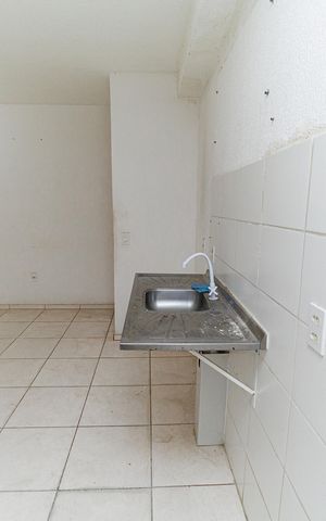 Apartamento para alugar com 50m², 2 quartos e 1 vaga Apartamento para alugar com 50m², 2 quartos e 1 vagaCozinha