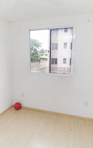 Apartamento para alugar com 50m², 2 quartos e 1 vaga Apartamento para alugar com 50m², 2 quartos e 1 vagaQuarto 1