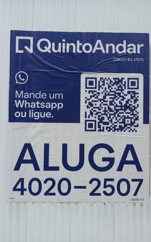Casa de condomínio para alugar com 113m², 3 quartos e 2 vagas Casa de condomínio para alugar com 113m², 3 quartos e 2 vagasplaca