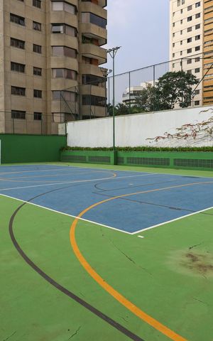Apartamento à venda com 260m², 3 quartos e 4 vagas