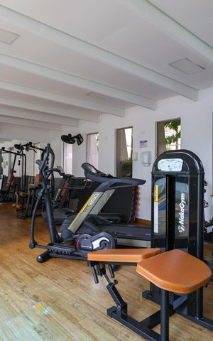 Apartamento à venda com 260m², 3 quartos e 4 vagas