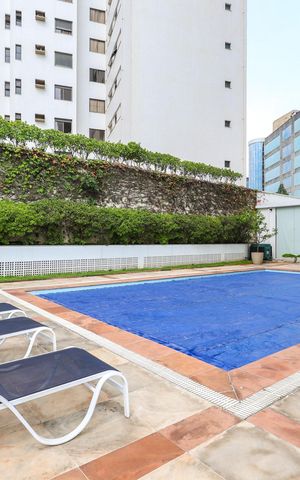 Apartamento à venda com 260m², 3 quartos e 4 vagas