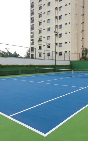 Apartamento à venda com 260m², 3 quartos e 4 vagas