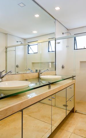 Apartamento à venda com 260m², 3 quartos e 4 vagas