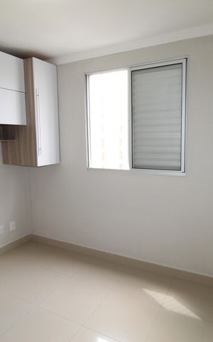 Apartamento para alugar com 48m², 2 quartos e 1 vagaQuarto 2