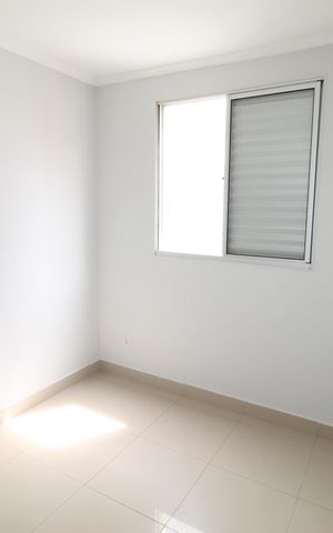 Apartamento para alugar com 48m², 2 quartos e 1 vagaQuarto 1
