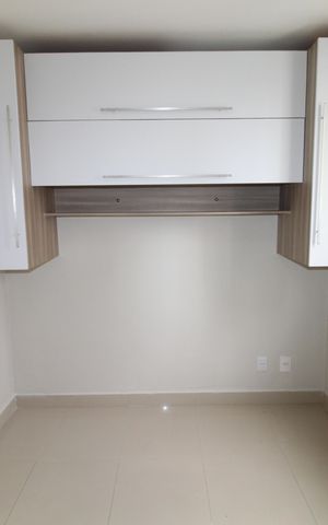 Apartamento para alugar com 48m², 2 quartos e 1 vagaQuarto 2
