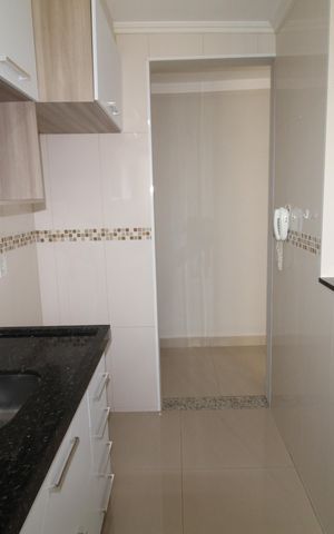 Apartamento para alugar com 48m², 2 quartos e 1 vagaCozinha