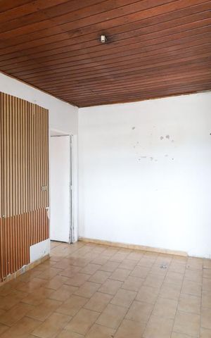 Casa para alugar com 45m², 1 quarto e sem vaga