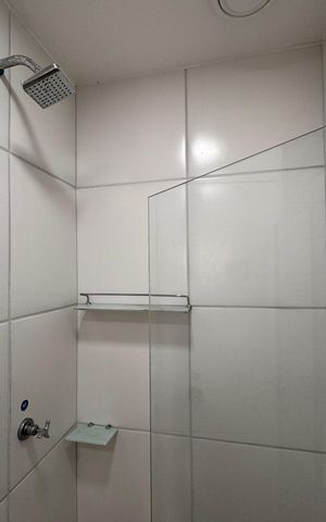 Apartamento para alugar com 49m², 2 quartos e 1 vaga Apartamento para alugar com 49m², 2 quartos e 1 vagaBanheiro Social