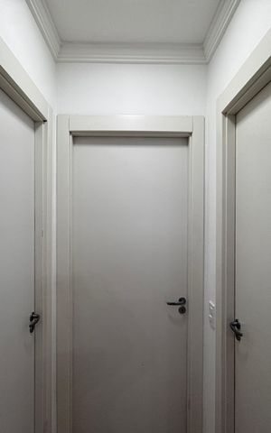 Apartamento para alugar com 49m², 2 quartos e 1 vaga Apartamento para alugar com 49m², 2 quartos e 1 vagaCorredor