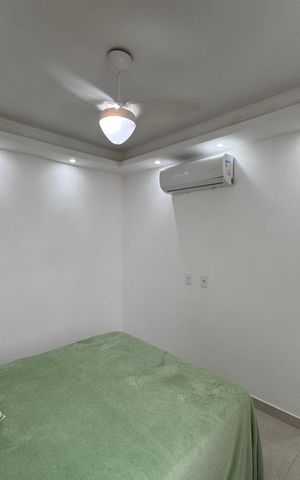 Apartamento para alugar com 49m², 2 quartos e 1 vaga Apartamento para alugar com 49m², 2 quartos e 1 vagaQuarto 1