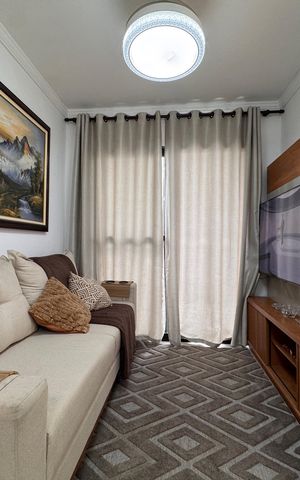 Apartamento para alugar com 49m², 2 quartos e 1 vaga Apartamento para alugar com 49m², 2 quartos e 1 vagaSala
