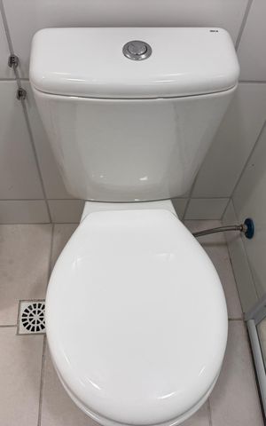Apartamento para alugar com 49m², 2 quartos e 1 vaga Apartamento para alugar com 49m², 2 quartos e 1 vagaBanheiro Social
