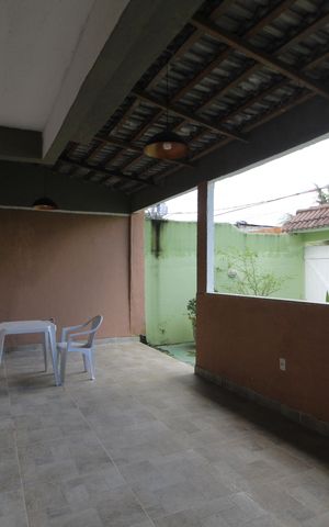 Casa de condomínio para alugar com 240m², 4 quartos e 4 vagasVaranda