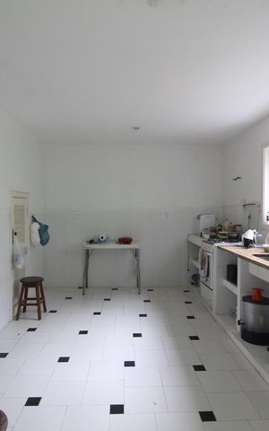 Casa de condomínio para alugar com 240m², 4 quartos e 4 vagasCozinha