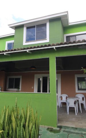 Casa de condomínio para alugar com 240m², 4 quartos e 4 vagasÁrea Externa