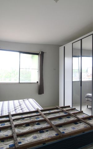 Casa de condomínio para alugar com 240m², 4 quartos e 4 vagasQuarto 3