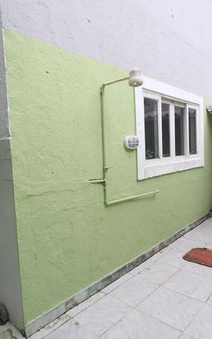 Casa de condomínio para alugar com 240m², 4 quartos e 4 vagasÁrea de Serviço