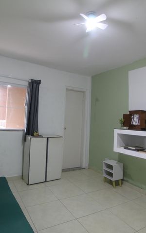 Casa de condomínio para alugar com 240m², 4 quartos e 4 vagasQuarto 4
