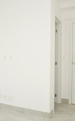 Apartamento à venda com 61m², 2 quartos e 2 vagasSala