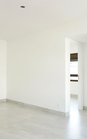 Apartamento à venda com 61m², 2 quartos e 2 vagasSala