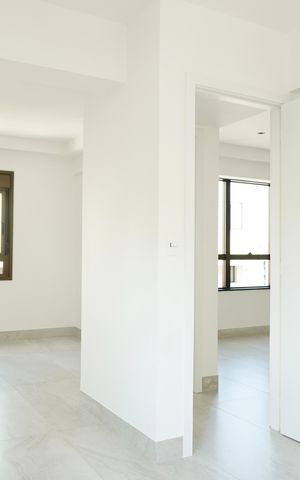 Apartamento à venda com 61m², 2 quartos e 2 vagasSuíte 1