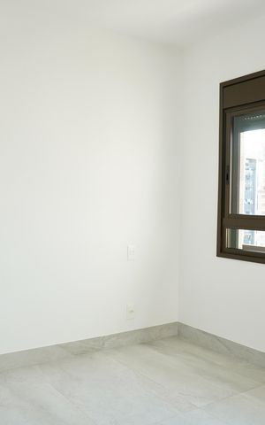 Apartamento à venda com 61m², 2 quartos e 2 vagasSuíte 1