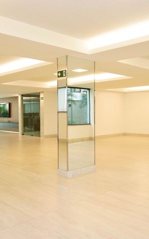 Apartamento à venda com 61m², 2 quartos e 2 vagasÁrea comum - Salão de festas