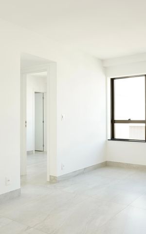 Apartamento à venda com 61m², 2 quartos e 2 vagasSala
