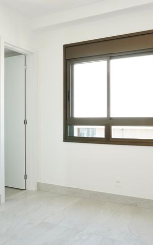 Apartamento à venda com 61m², 2 quartos e 2 vagasSuíte 2