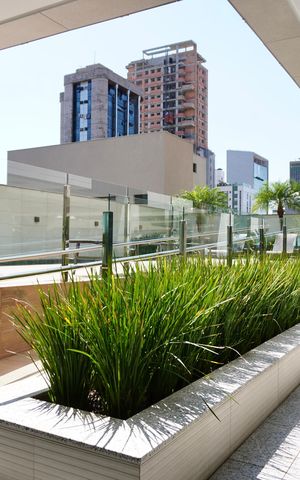 Apartamento à venda com 61m², 2 quartos e 2 vagasÁrea comum - Espaço Gourmet 