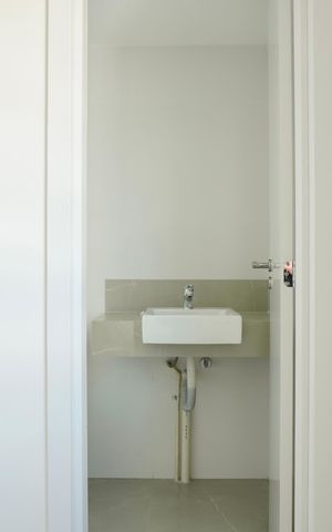 Apartamento à venda com 61m², 2 quartos e 2 vagasSuíte 2 - Banheiro 