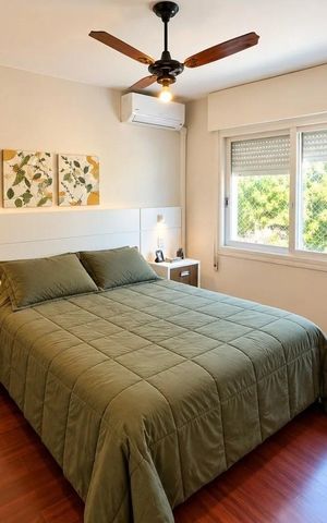 Apartamento para alugar com 60m², 2 quartos e sem vaga Apartamento para alugar com 60m², 2 quartos e sem vagaQuarto