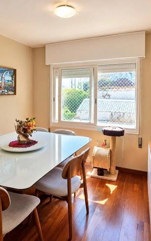 Apartamento para alugar com 60m², 2 quartos e sem vaga Apartamento para alugar com 60m², 2 quartos e sem vagaSala de Jantar