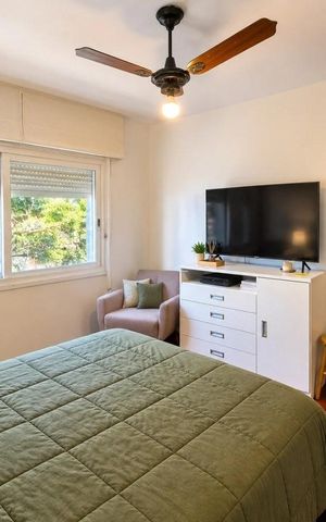 Apartamento para alugar com 60m², 2 quartos e sem vaga Apartamento para alugar com 60m², 2 quartos e sem vagaQuarto